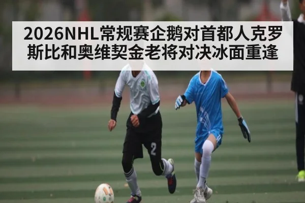 2026NHL常规赛企鹅对首都人克罗斯比和奥维契金老将对决冰面重逢 | kaiyun