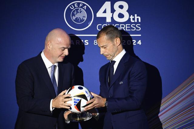 开云-队报：多家协会仍不满，FIFA或再提高世界杯奖金和参赛补贴
