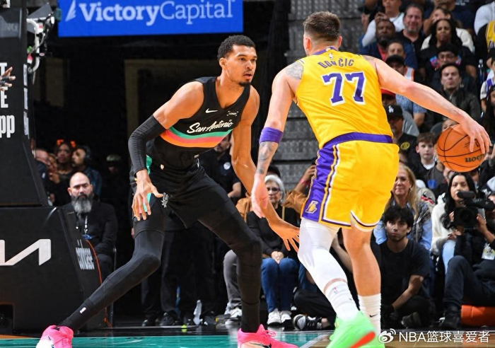 开云-4-2艰难晋级，4-1轻松淘汰！要建立NBA新王朝，你比雷霆更配夺冠|马刺|季后赛|西部|文班亚马|俄克拉荷马雷霆队_新浪体育_新浪新闻